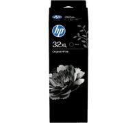 HP 1VV24AE Original HP 32XL High Capacity Black Ink Bottle - 1VU24AE