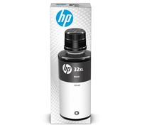 HP 32Xl Black Standard Capacity Ink Bottle 6K pages (1VV24AE)