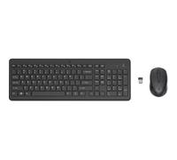 HP 330 Wireless Mouse and Keyboard Combination