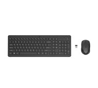 HP 330 Wls Mse and KB Combo FI