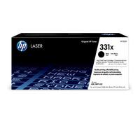 HP 331X (W1331X) Toner Cartridges Original Black