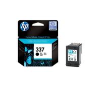 HP 337 Black Original Ink Cartridge