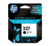 HP 337 Black Original Ink Cartridge