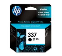 HP 337 Black Original Ink Cartridge