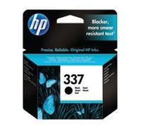 HP 337 Original Ink Cartridge 11-ml Black C9364EE