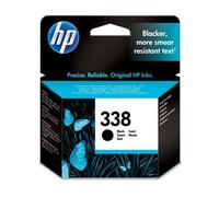 HP 338 Original Ink Cartridge C8765EE Black