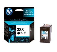 HP 338 Original Ink Cartridge C8765EE Black