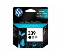 GENUINE HP339 BLACK - C8767EE / C9504EE INK CARTRIDGES - SENT QUICKLY