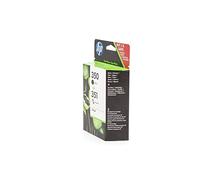 HP 350/351 - Print cartridge - 2 x black, colour (cyan, magenta, yellow) - blister