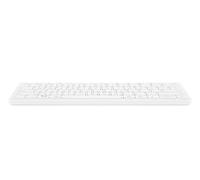 HP 350 WHT Compact Multi-Devic - Tastatur - Bluetooth 5 keyboard Home