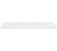 HP 350 Compact Multi-Device Bluetooth Keyboard
