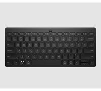 HP 350 Compact Multi-Device Bluetooth Keyboard