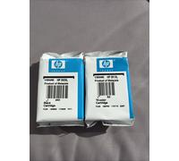 HP 350XL HP 351XL Genuine Ink Cartridges CB336E CB338E 350XL 351XL Black Colour