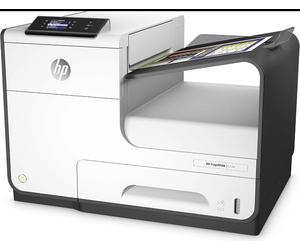 HP 352dw PageWide Wireless Colour Printer brand new in sealed box.