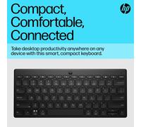 HP 355 Compact Multi-Device Bluetooth Keyboard