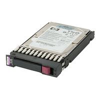 HP 36 GB 15 K RPM HOT PLUG SAS 2.5 Single Port Hard Drive - Hard drive (SAS, 3 GB/s, 15000 RPM, 36 GB)