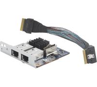 HP 360K6AA HP Dual Port 10GBase-T NIC