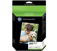 HP Original Universal Bond Ppr 594mmx91.4m 80gsm