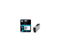 HP CB316EE#BA1 Original HP 364 Standard Capacity Black Ink Cartridge - CB316E