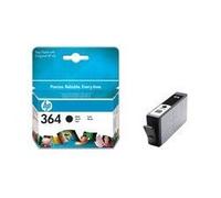 HP 364 Black Ink Cartridge - CB316EE