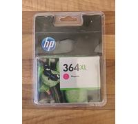 HP 364/HP 364 XL Ink Cartridge Original