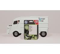 HP 364 N9J73AE Black, Cyan, Magenta, Yellow Pack of 4 Multipack