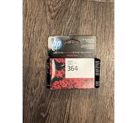 HP CB317EE (364) Ink cartridge black, 130 pages, 3ml