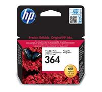 HP 364 - Print cartridge - 1 x photo black - 130 pages