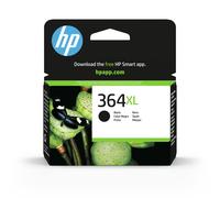 HP 364XL High Yield Black Original Ink Cartridge