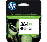 HP 364XL (CN684EE) Black Original Ink Cartridge