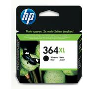 HP 364XL High Yield Black Original Ink Cartridge