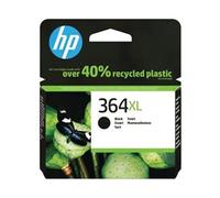 HP 364XL High Yield Black Original Ink Cartridge