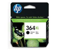 HP 364XL Ink Cartridge Original Black 1 pc