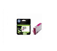 HP 364XL MAGENTA INK CB324EE HP364 C5380 C6380 D5460
