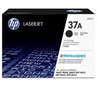 HP 37A (CF237A) -Black Toner Cartridge FREE Delivery