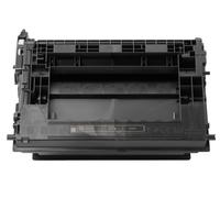 Genuine HP CF237X (37X) Black Toner Cartridge Open