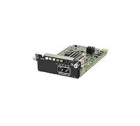 HP 3810M 1QSFP+ 40GbE Module (JL078A)