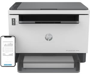 HP 381L0A#B19 Laserjet Tank Mfp 1604W