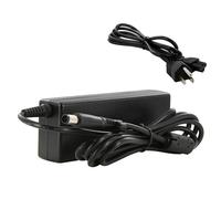 HP 384020-002 power adapter/inverter indoor 90 W Black