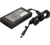 HP 391174-001 Power Adapter - 120W 18.5V 6.5A Black Indoor