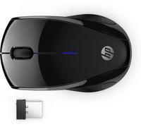 HP 391R4AA#ABB Mouse - Wireless Optical Ergonomic Design