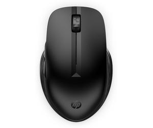 HP 3B4Q5AA#AC3 Wireless Mouse - Ergonomic Design, Reliable Performance