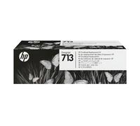 HP 3ED58A/713 Printhead black cyan magenta yellow for HP DesignJet T 2