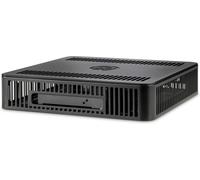 HP 3EJ57AA Desktop Mini LockBox V2