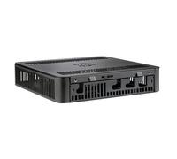 HP 3EJ57AA Desktop Mini LockBox V2