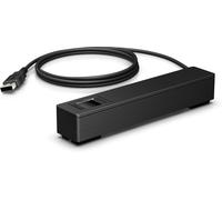 HP 3GS21AA fingerprint reader USB 2.0 Black