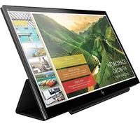 HP 3HX46AT#AC3 S14 14IN FHD PORTABLE DISPLAY 5MS 1920X1080 16:9 5000:1 USB HDMI - (Monitors > Monitors)