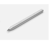 HP Rechargeable MPP 2.0 Tilt Stylus Pen - Silver