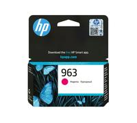 HP 963 Magenta Original Ink Cartridge