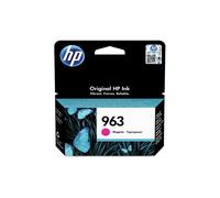 HP 963 Magenta Original Ink Cartridge